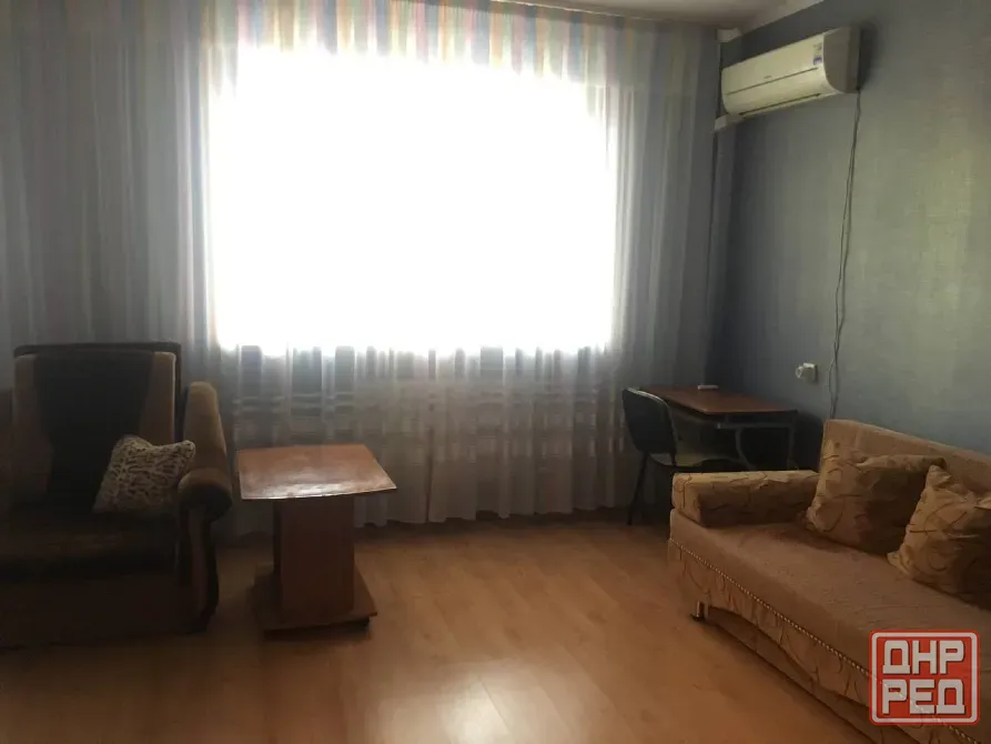 Сдам квартиру в городе Донецк Донецк - изображение 2