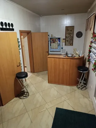 Гостинный дом Макеевка