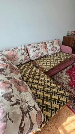 Уютная 2-комнатная квартира, ул.Герцена Донецк