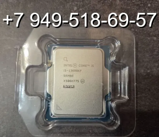 Intel Core i5 13600KF OEM Донецк