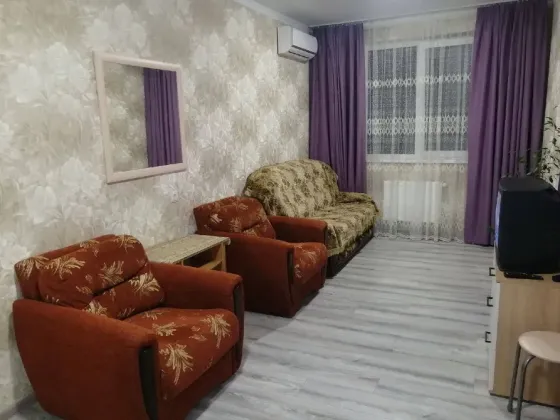 Сдам квартиру в городе Донецк Донецк