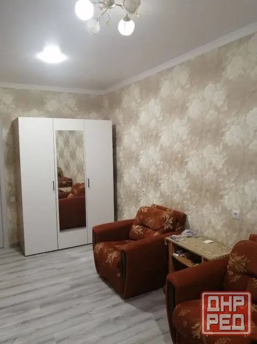 Сдам квартиру в городе Донецк Донецк - изображение 3