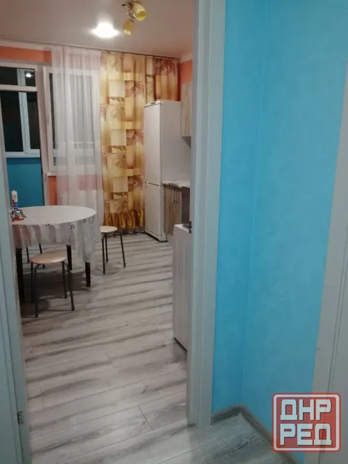 Сдам квартиру в городе Донецк Донецк - изображение 1