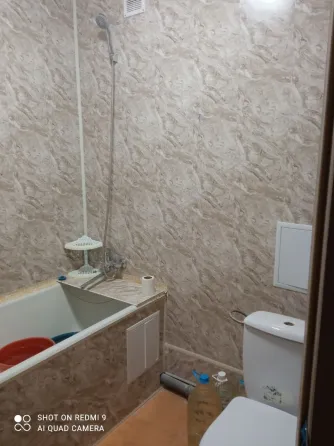 Сдам 1 к.кв. на жд, ул.Артема, 2/5, после ремонта, мебель, техника Донецк