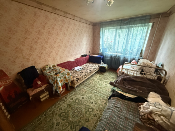 Продается 2х Комнатная Квартира Кировский район рядом ресторан Гуляй Хата ! Документы готовы ! Донецк