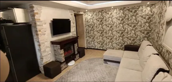 Продается 3-ком. квартира, г. Шахтерск, ул. Ленина Шахтерск