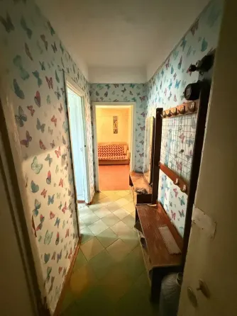 Предлагается на продажу 2-хкомнатная квартира в Ворошиловском районе! Набережная ! Донецк