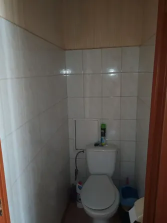 Продается 3 к.кв Автономное отопление Гвардейка, пос. Калинино Макеевка