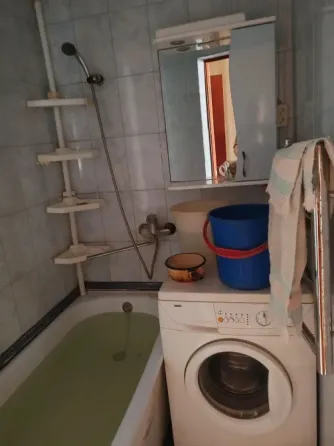Продается 3 к.кв Автономное отопление Гвардейка, пос. Калинино Макеевка