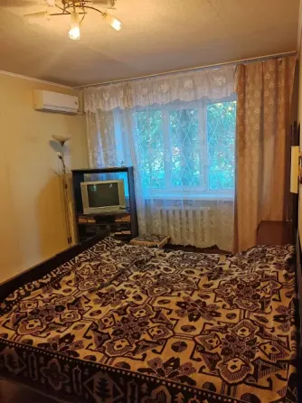 Продается 3 к.кв Автономное отопление Гвардейка, пос. Калинино Макеевка