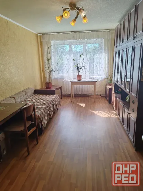 Продается 3 к.кв Автономное отопление Гвардейка, пос. Калинино Макеевка - изображение 3