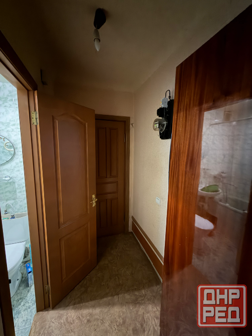 Продажа 3-к квартиры ул. Щорса Ворошиловский район Донецк - изображение 8