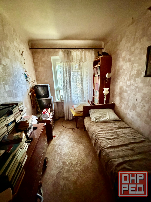 Продажа 3-к квартиры ул. Щорса Ворошиловский район Донецк - изображение 6