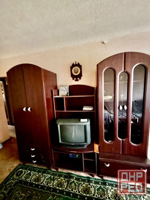Продажа 3-к квартиры ул. Щорса Ворошиловский район Донецк - изображение 2