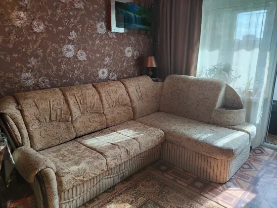 Диван угловой Донецк