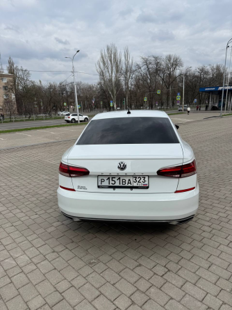 Volkswagen Passat 2020г.в. B8 Донецк