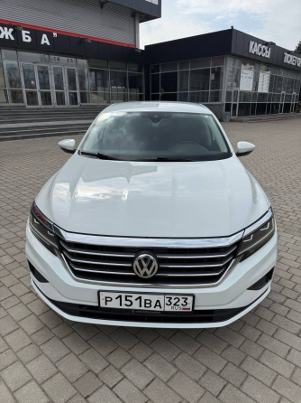 Volkswagen Passat 2020г.в. B8 Донецк