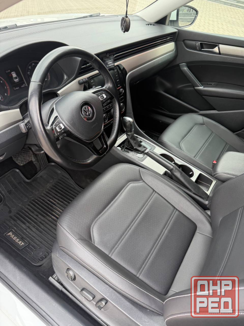 Volkswagen Passat 2020г.в. B8 Донецк - изображение 7