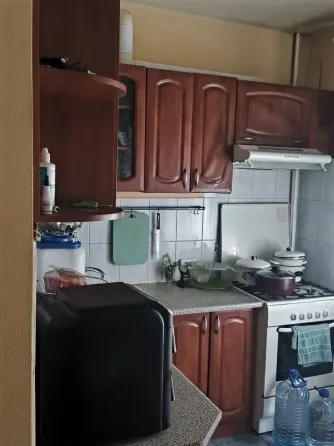 Продам 3-х комн. квартиру в Калининском районе, Калининский Загс Донецк
