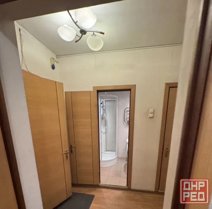 Сдается однокомнатная крупногабаритная квартира в Пролетарском районе Донецк - изображение 3