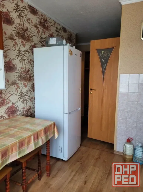 Ехать в офис не нужно!Сдам 3к кв в Куйбышевском районе. Магистральный.Этаж 9/9. Вода по графику.ан. Донецк - изображение 4