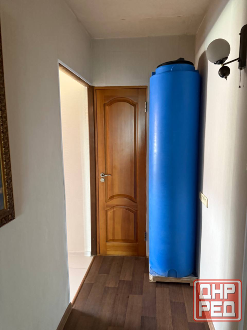 Сдам 3к кв в Киевском районе. Шахтерская площадь. Ул. Артема.19 школа.Накопительная система.700л.ан Донецк - изображение 4