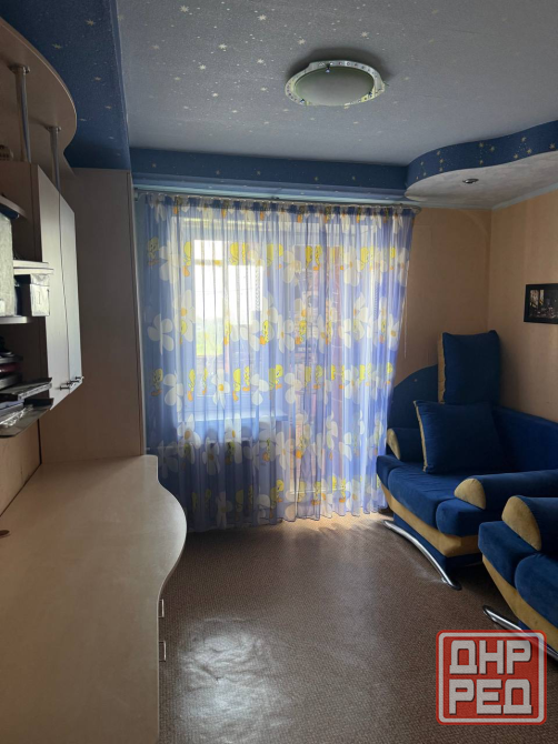 Сдам 3к кв в Киевском районе. Шахтерская площадь. Ул. Артема.19 школа.Накопительная система.700л.ан Донецк - изображение 5