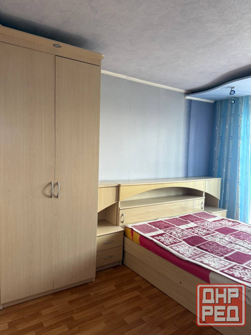 Сдам 3к кв в Киевском районе. Шахтерская площадь. Ул. Артема.19 школа.Накопительная система.700л.ан Донецк - изображение 6