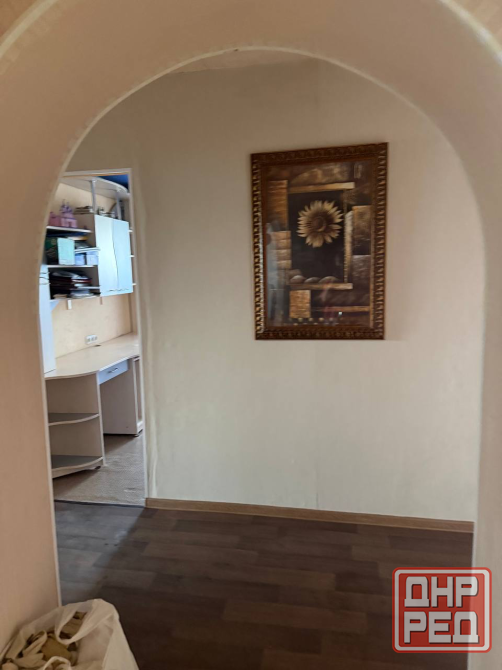 Сдам 3к кв в Киевском районе. Шахтерская площадь. Ул. Артема.19 школа.Накопительная система.700л.ан Донецк - изображение 9