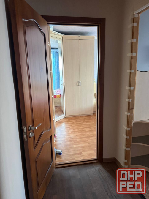 Сдам 3к кв в Киевском районе. Шахтерская площадь. Ул. Артема.19 школа.Накопительная система.700л.ан Донецк - изображение 7
