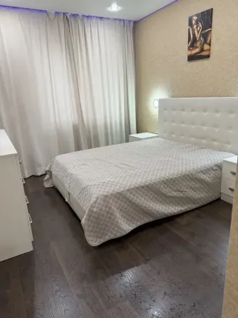 Аренда 2к квартиры в Буденовском районе. Донецк