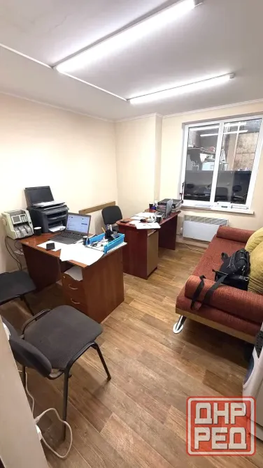 Сдам в аренду производственно складское помещение, хорошая логистика. Донецк - изображение 8