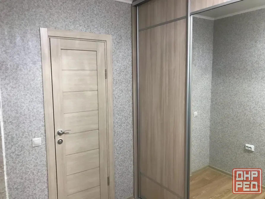 Сдаю 2-к квартиру в Калининский районе Донецк - изображение 6
