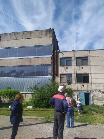 Столовая в аренду Донецк