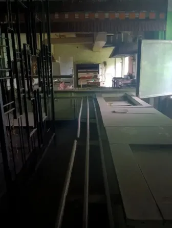 Столовая в аренду Донецк