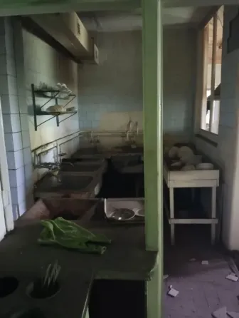 Столовая в аренду Донецк