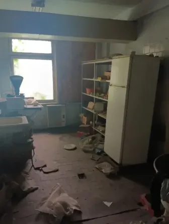 Столовая в аренду Донецк