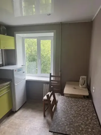 Сдается в аренду 1 км кв пр. Ильича Донецк