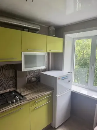 Сдается в аренду 1 км кв пр. Ильича Донецк