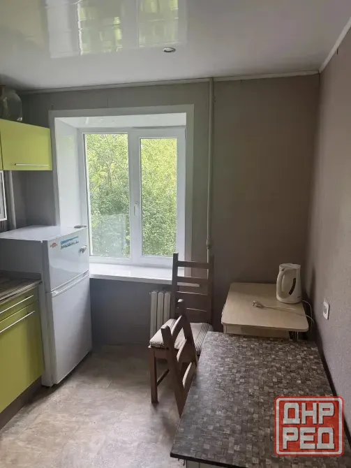 Сдается в аренду 1 км кв пр. Ильича Донецк - изображение 6