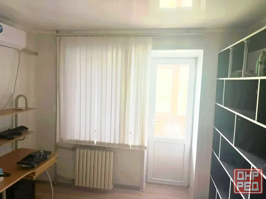Сдается в аренду 1 км кв пр. Ильича Донецк - изображение 4