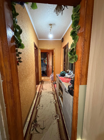 Продажа 2 к. квартиры 5/9 г. Харцызск ул. 40 лет Освобождения Украины, с ремонтом,мебелью Харцызск