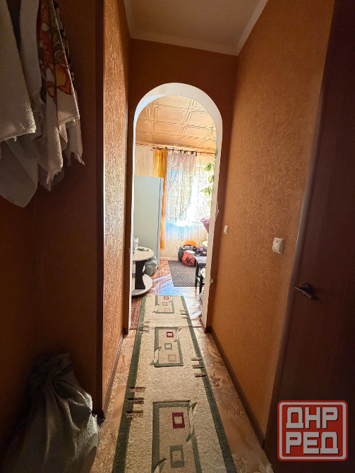 Продажа 2 к. квартиры 5/9 г. Харцызск ул. 40 лет Освобождения Украины, с ремонтом,мебелью Харцызск - изображение 6