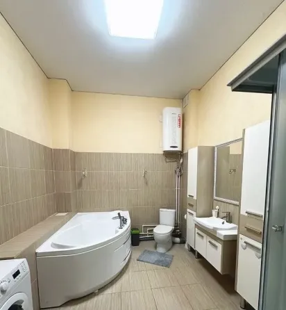 Аренда 1к квартиры в Кировском районе. Донецк