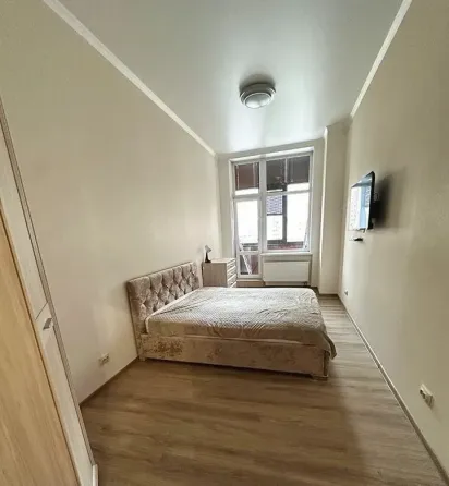 Аренда 1к квартиры в Кировском районе. Донецк
