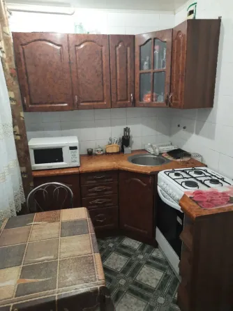 Сдам 3х комнатную Калининский рынок Донецк