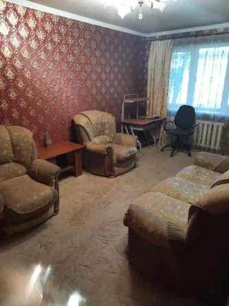 Сдам 3х комнатную Калининский рынок Донецк