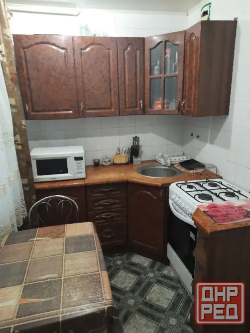 Сдам 3х комнатную Калининский рынок Донецк - изображение 6