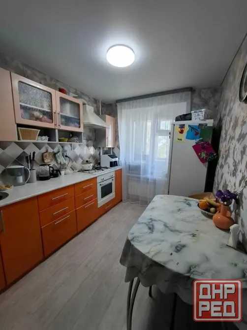 в аренду на длительнный срок квартира Донецк - изображение 4