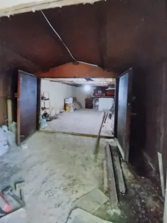 Продам металлический гараж,Калининский район. Донецк